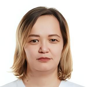 Төрениязова Айгүл Әшімханқызы, терапевт - Алматы