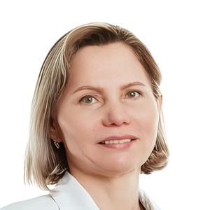 Сүкбаева Күндізай Нұрмахановна, анестезиолог-реаниматолог - Алматы