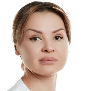 Жұмашева Лилия Ермекқызы, анестезиолог-реаниматолог - Алматы