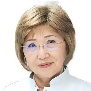 Имантаева Майра Берімжановна, офтальмолог (окулист), офтальмолог-хирург - Алматы