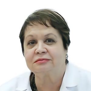 Долматова Ирина Анатольевна, офтальмолог (окулист) - Алматы