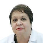 Долматова Ирина Анатольевна, Офтальмолог (окулист) - Алматы