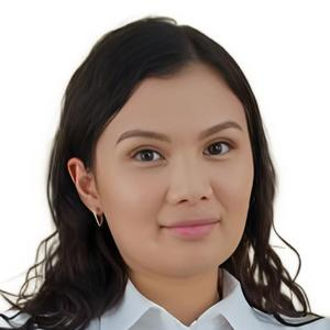 Сыдықова Аэлита Асанқызы, онколог-маммолог, маммолог, специалист по грудному вскармливанию - Алматы