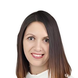 Самигулина Земфира Рафикқызы, онколог-маммолог, детский маммолог, детский онколог, маммолог, специалист по грудному вскармливанию - Алматы