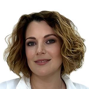 Гулина Наталья Сергеевна, врач узи - Алматы