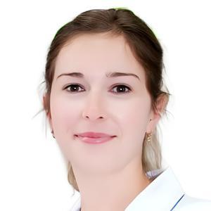 Шумарева Екатерина Александровна, гастроэнтеролог, диетолог - Алматы