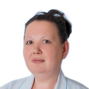 Коновальчикова Марина Алексеевна, гастроэнтеролог, терапевт - Алматы