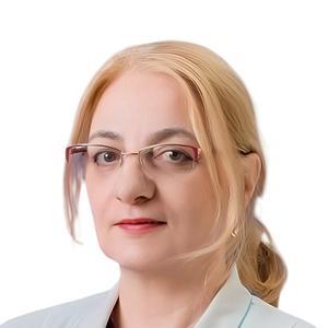 Хупения Лали Джемалқызы, гастроэнтеролог, детский гастроэнтеролог - Алматы