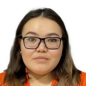 Дүйсупова Арайлым Серікқанқызы, врач общей практики (семейный врач) - Алматы