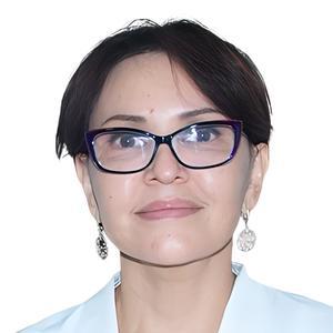 Қонаева Мария Ақшабайқызы, врач узи - Алматы