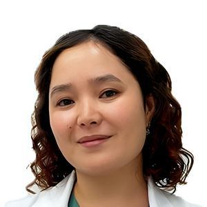 Мендыбаева Аргуль Кенесовна, гинеколог, акушер - Алматы