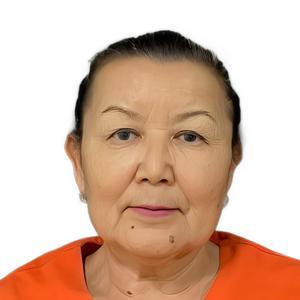 Рүстемова Сапия Молдаханқызы, гинеколог, акушер - Алматы