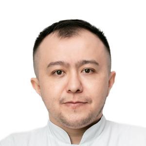 Бейкут Нұрлат Бейкутұлы, травматолог, ортопед - Алматы