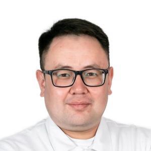 Жүсіпов Ерқазы Жеткербайұлы, массажист - Алматы