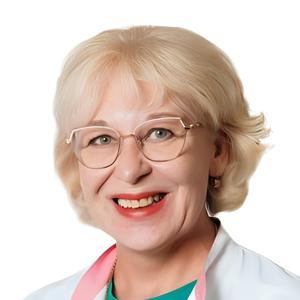 Веденкина Евгения Юрьевна, офтальмолог (окулист), детский офтальмолог - Алматы