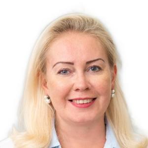 Лисецкая Ирина Едгеевна, офтальмолог (окулист), детский офтальмолог - Алматы