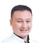 Жумаханов Даурен Бахытбекович Жумаханов Даурен Бахытбекович, Невролог, Нейрофизиолог - Алматы