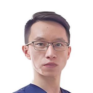 Мукушев Асхат Алибаевич - фотография Мукушев Асхат Алибаевич, невролог - Алматы