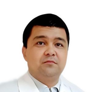 Жайлғанов Азамат Әбікенұлы, нейрохирург - Алматы