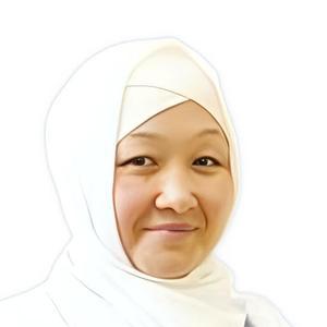 Хамзина Асем Нурлановна, детский невролог - Алматы