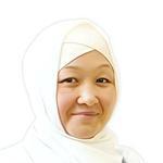 Хамзина Асем Нурлановна Хамзина Асем Нурлановна, Детский невролог - Алматы