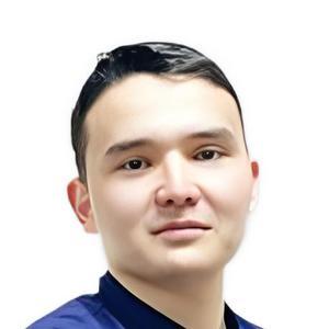 Жәңгірбаев Нұрхат Бақытұлы, фельдшер - Алматы