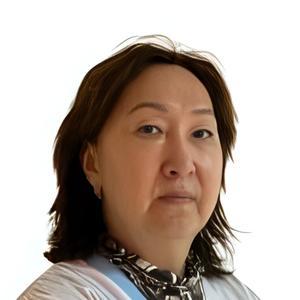 Кенжеғұлова Раушан Базаргалиевна, детский невролог, детский эпилептолог, нейрофизиолог - Алматы
