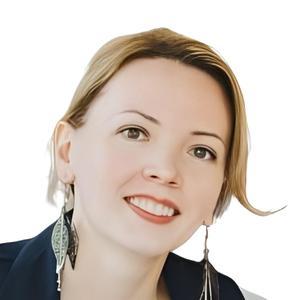 Акчурина Яна Евгеньевна, невролог, эпилептолог - Алматы