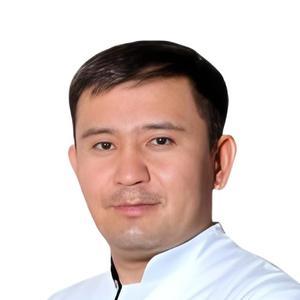 Саршаев Марат Аманғалиұлы, нейрохирург, малоинвазивный хирург - Алматы