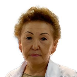 Нұрғалиева Сәуле Әбдірешқызы, гинеколог - Алматы