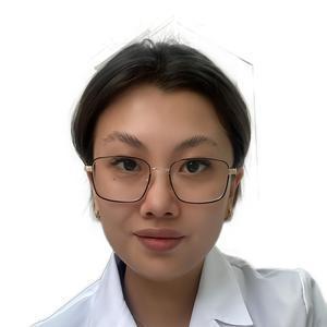 Ли Ольга Челамовна, педиатр, дерматолог, терапевт - Алматы