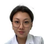 Ли Ольга Челамовна, Педиатр, Дерматолог, Терапевт - Алматы