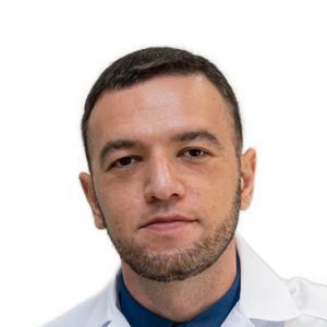 Назаров Рахым Сапарұлы, уролог, андролог - Алматы