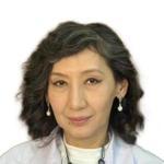 Жұмашева Зәмзәгүл Аманжолқызы, Кардиолог - Алматы