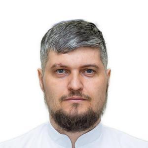 Белецкий Георгий Владимирович, лор, детский лор - Алматы