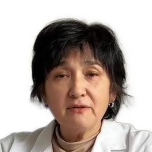 Нұрбекова Ақмарал Асылқызы, эндокринолог, детский эндокринолог - Алматы