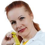 Казакова Марина Валерьевна, Эндокринолог, Терапевт - Алматы