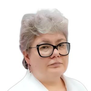 Неткачева Ирина Витальевна, эндокринолог, детский эндокринолог - Алматы