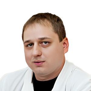 Токарев Александр Геннадьевич, врач узи, ревматолог, функциональный диагност - Алматы