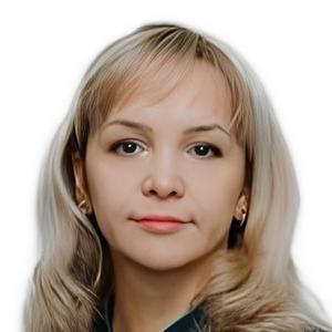 Алутина Светлана Александровна, дерматолог, врач-косметолог - Алматы