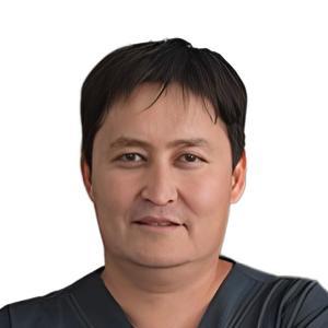 Аймағамбетов Жан Мырзаділдаұлы, дерматолог, врач-косметолог, пластический хирург - Алматы