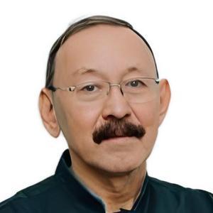 Арынов Ғалым Сағатұлы, гинеколог - Алматы