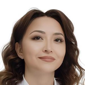 Ботабекова Айгерім Жұмабекқызы, ревматолог - Алматы