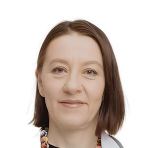 Оспанова Александра Олеговна, гематолог, детский гематолог, терапевт - Алматы