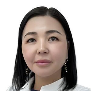 Авдуғалиева Айжан Асқарқызы, аллерголог, иммунолог - Алматы