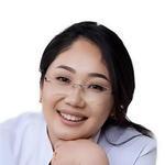 Майкенова Арайлым Мураткызы Майкенова Арайлым Мураткызы, Терапевт, Врач общей практики (семейный врач), Гастроэнтеролог - Алматы