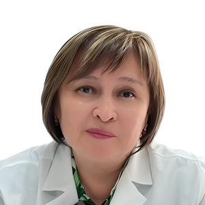 Алтынбекова Гүлнара Иванқызы, психотерапевт - Алматы
