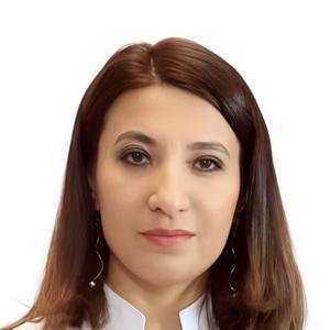 Исмаилова Арзу Тәңірвердiқызы, гинеколог, акушер, детский гинеколог - Алматы