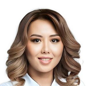Бектаева Инабат Сейтқасымқызы, эндокринолог, диетолог - Алматы