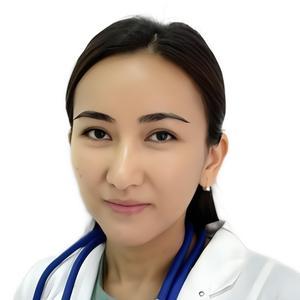 Қасымхан Ақерке Алмасқызы - фотосурет Қасымхан Ақерке Алмасқызы, кардиолог - Алматы